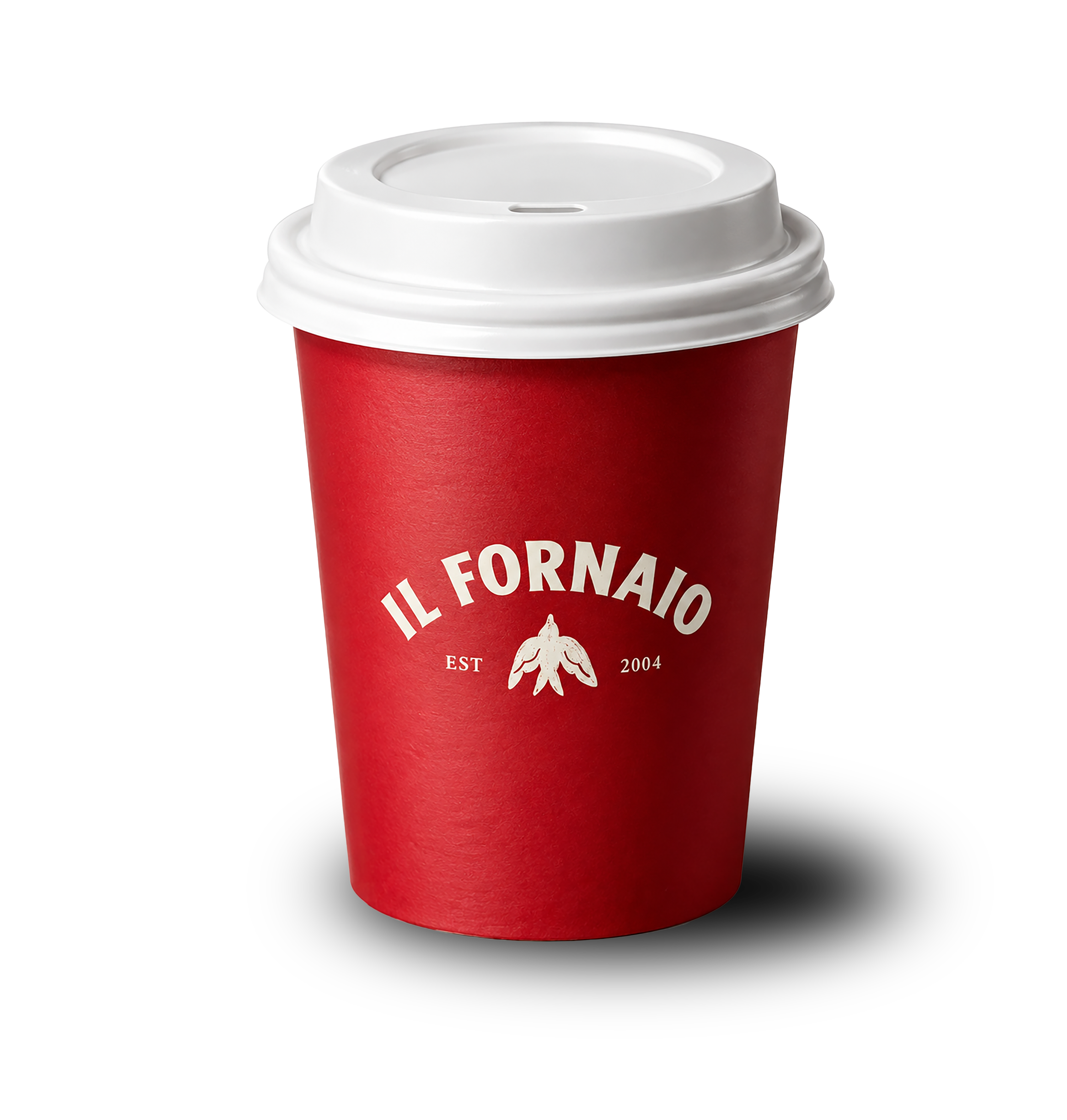 Il Fornaio